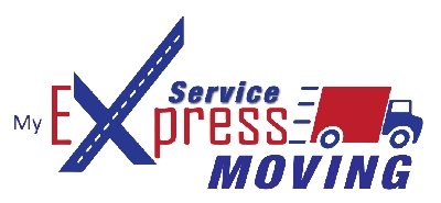 Logo of My Express Service - Moving
